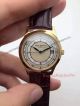 2018 New Swiss Replica Patek Philippe Calatrava Watch Price - Brown Leather Band (7)_th.jpg